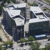 Laurus Offices - Aerial photos